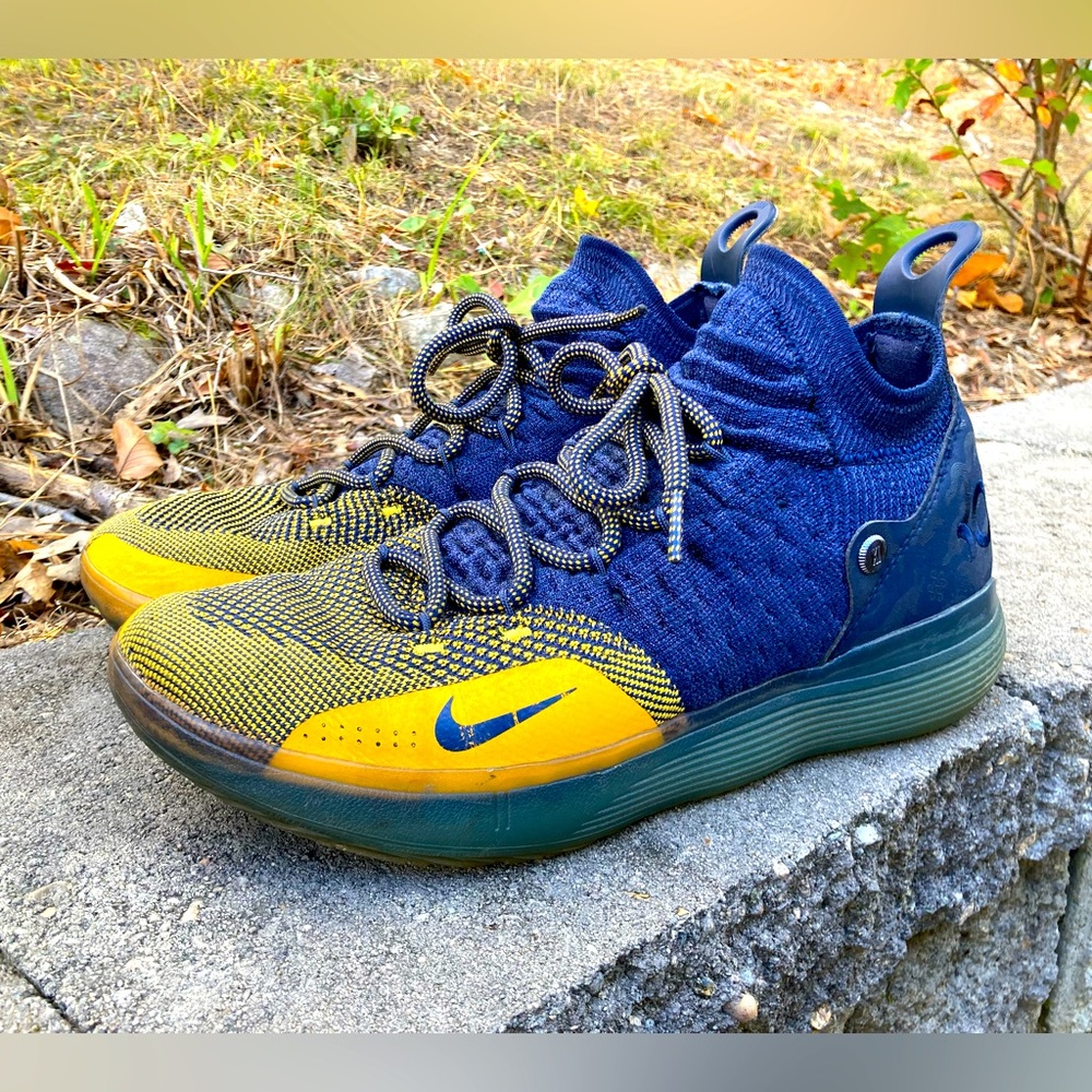 Nike KD11 Chinese New Year size 10.5